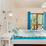 Holiday home Comfortable No 13 , Summer Pool Rewal