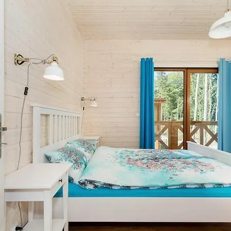 Σπίτι διακοπών Comfortable No 13 , Summer Pool Rewal
