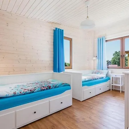 Comfortable No 13 , Summer Pool * Rewal