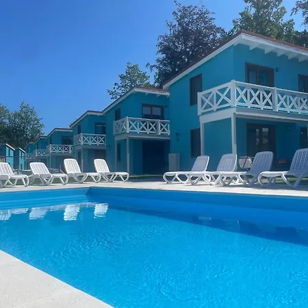 Comfortable No 13 , Summer Pool *