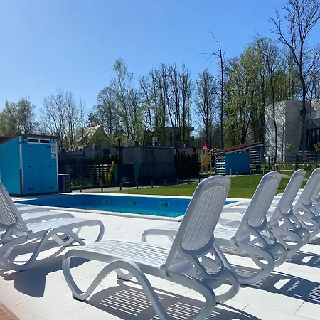 Σπίτι διακοπών Comfortable No 13 , Summer Pool Rewal