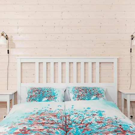 Comfortable No 13 , Summer Pool Σπίτι διακοπών Rewal