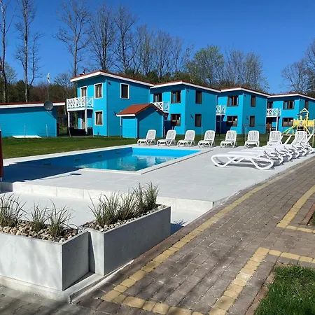 Σπίτι διακοπών Comfortable No 13 , Summer Pool